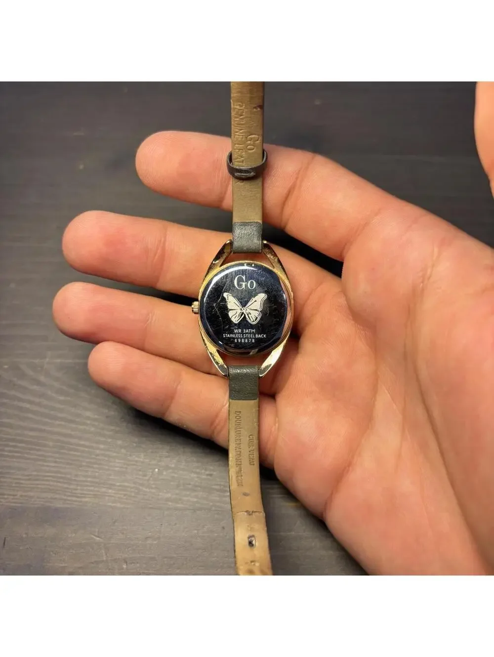 Beautiful Vintage Watch